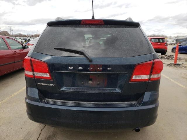 Photo 6 from auction – 2015 DODGE JOURNEY SE with VIN 3C4PDCAB1FT737028