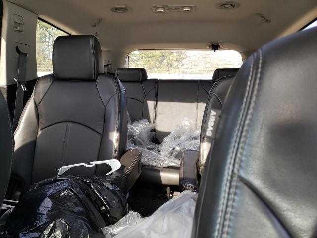 Photo 10 from auction – 2014 CHEVROLET TRAVERSE L with VIN 1GNKRHKD8EJ164263