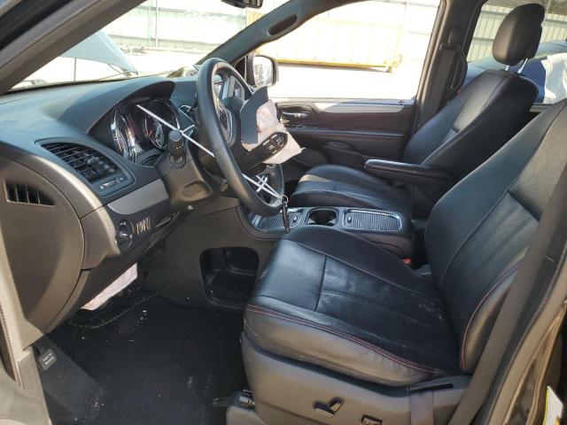 Foto 7 de la subasta – 2017 DODGE GRAND CARA con VIN 2C4RDGEG7HR792109