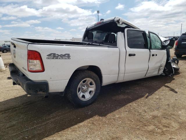 Photo 3 from auction – 2022 RAM 1500 TRADE with VIN 1C6SRFNT3NN281815