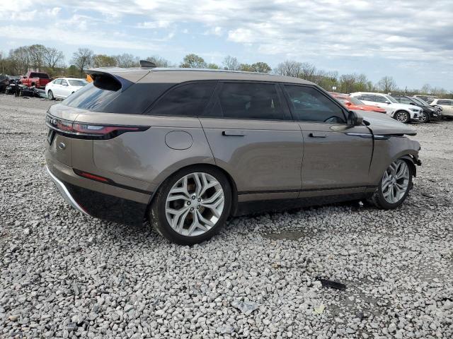 Photo 3 from auction – 2018 LAND ROVER RANGE ROVE with VIN SALYC2RV0JA704532