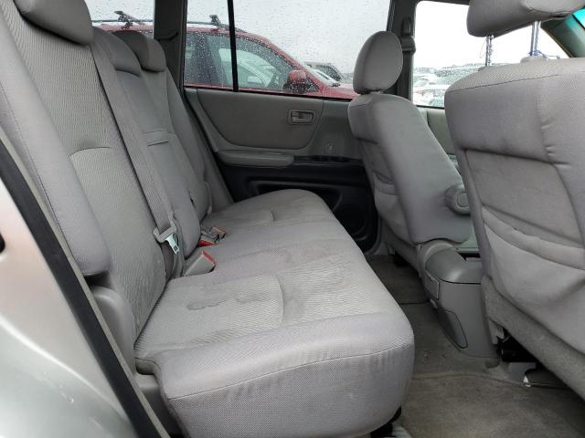 Photo 10 from auction – 2007 TOYOTA HIGHLANDER with VIN JTEHP21A570199263