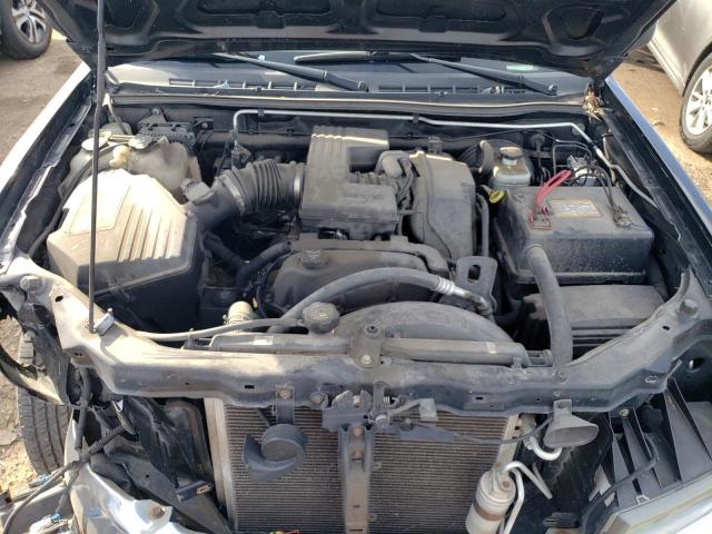 Photo 11 from auction – 2005 CHEVROLET COLORADO with VIN 1GCCS196658143788