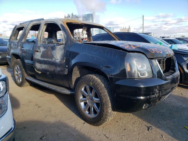 Photo 4 from auction – 2008 GMC YUKON DENA with VIN 1GKFK638X8J223052
