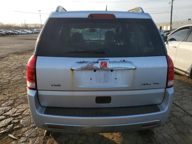 Photo 6 from auction – 2006 SATURN VUE with VIN 5GZCZ63486S866626