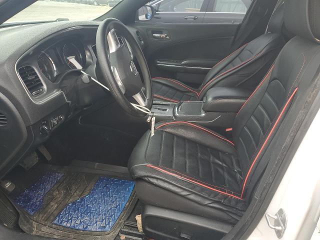 Photo 7 from auction – 2014 DODGE CHARGER SE with VIN 2C3CDXBG9EH145095