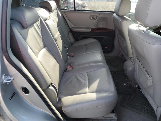 Photo 10 from auction – 2005 TOYOTA HIGHLANDER with VIN JTEEP21A750098189