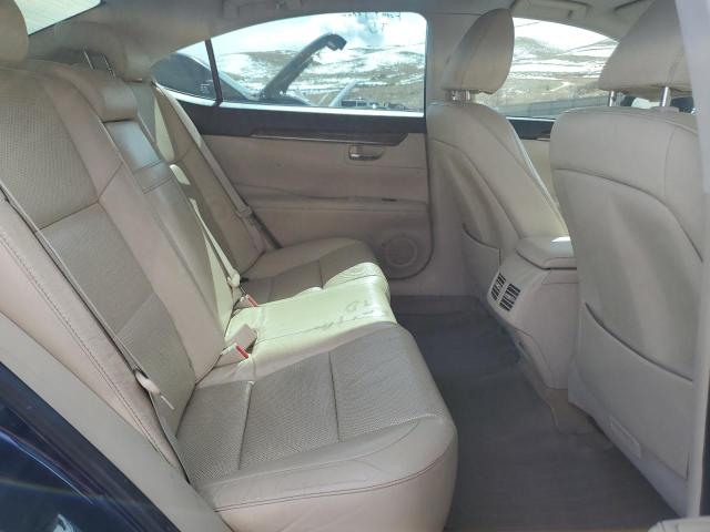 Photo 10 from auction – 2013 LEXUS ES 300H with VIN JTHBW1GG7D2027625