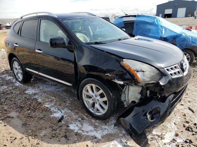 Photo 4 from auction – 2013 NISSAN ROGUE S with VIN JN8AS5MV7DW608929