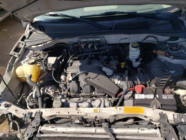 Photo 12 from auction – 2008 FORD ESCAPE XLT with VIN 1FMCU03118KD23118