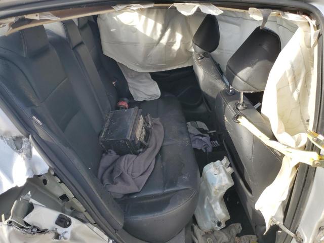 Photo 10 from auction – 2019 NISSAN ALTIMA SL with VIN 1N4BL4EV4KC233575