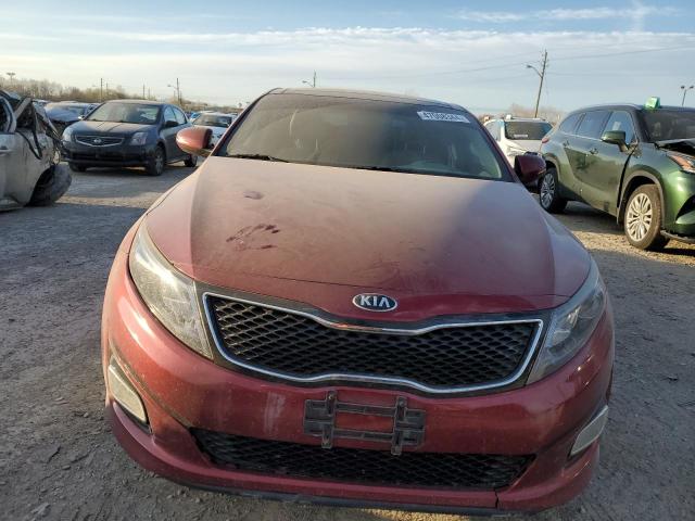 صورة رقم 5 من المزاد - 2014 KIA OPTIMA EX مع VIN 5XXGN4A78EG348573