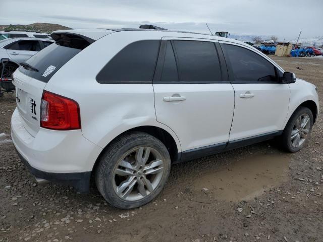 Photo 3 from auction – 2013 FORD EDGE SEL with VIN 2FMDK3JCXDBB54074
