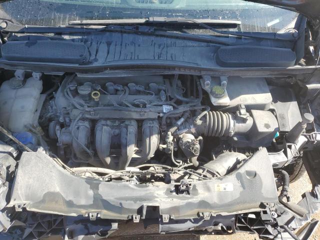 Photo 12 from auction – 2015 FORD TRANSIT CO with VIN NM0GS9F79F1210534