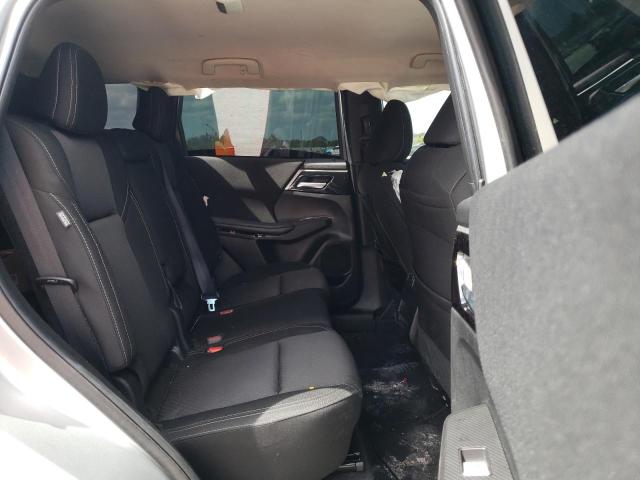Photo 11 from auction – 2022 MITSUBISHI OUTLANDER with VIN JA4J4TA87NZ082613