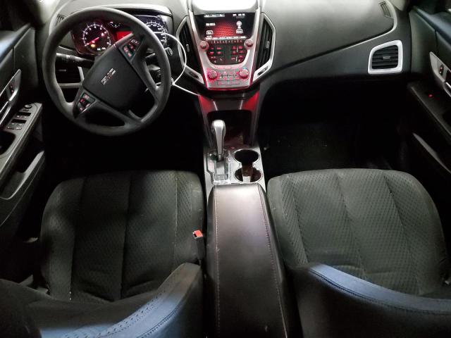 Photo 8 from auction – 2012 GMC TERRAIN SL with VIN 2GKFLREKXC6181690
