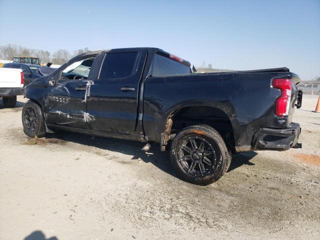 Photo 2 from auction – 2019 CHEVROLET SILVERADO with VIN 3GCPWBEH6KG299211