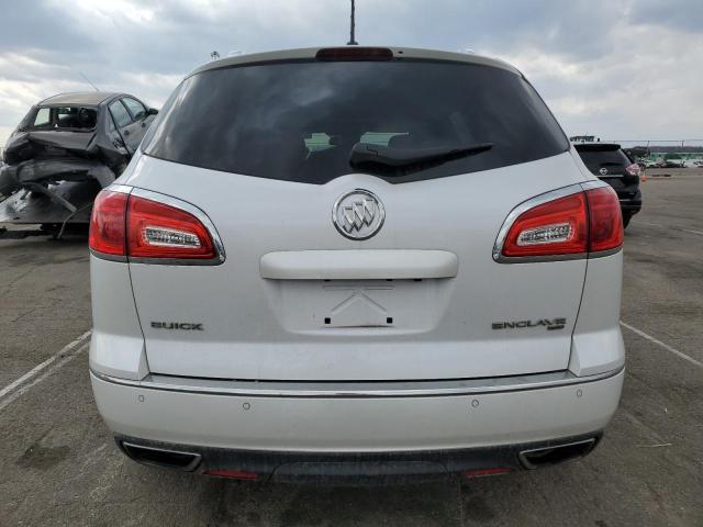 Photo 6 from auction – 2016 BUICK ENCLAVE with VIN 5GAKVCKD0GJ340007