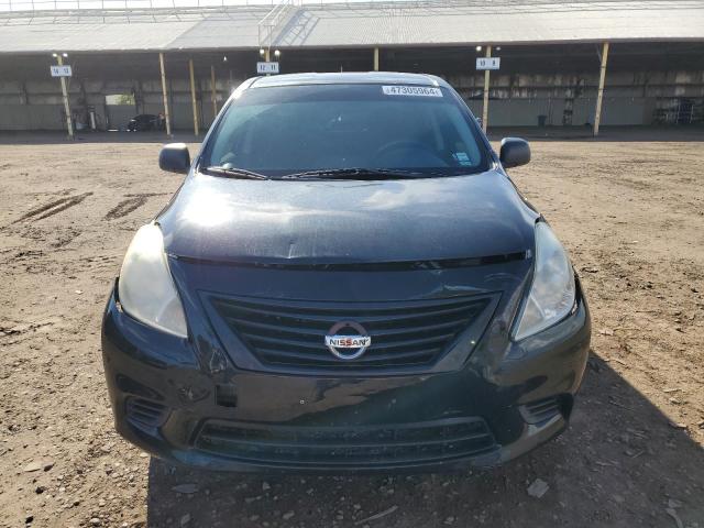 Photo 5 from auction – 2012 NISSAN VERSA S with VIN 3N1CN7AP1CL884446