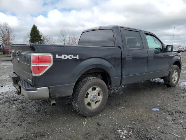 Photo 3 from auction – 2013 FORD F150 SUPER with VIN 1FTFW1EF3DFD72186