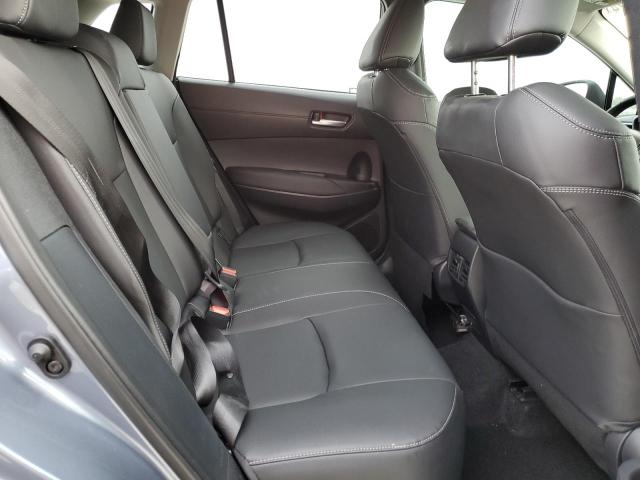 Photo 11 from auction – 2023 TOYOTA COROLLA CR with VIN 7MUDAAAG4PV070663