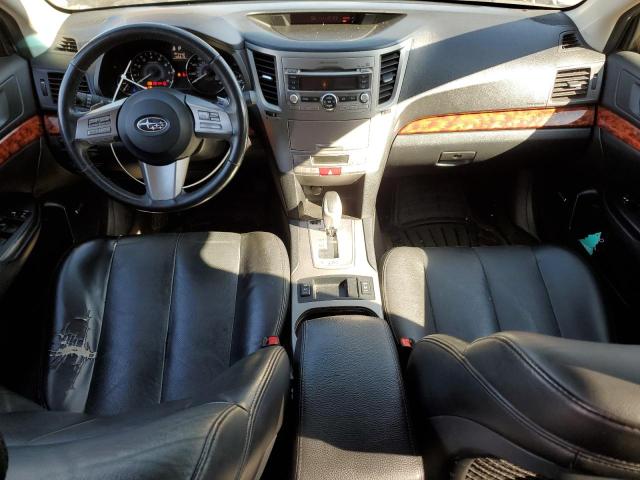 Photo 8 from auction – 2010 SUBARU OUTBACK 2. with VIN 4S4BRCKCXA3344325