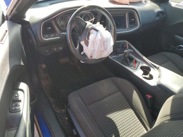 Photo 8 from auction – 2019 DODGE CHALLENGER with VIN 2C3CDZAG3KH701801