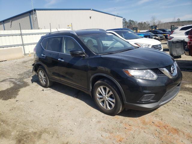 Photo 4 from auction – 2016 NISSAN ROGUE S with VIN KNMAT2MT0GP611059