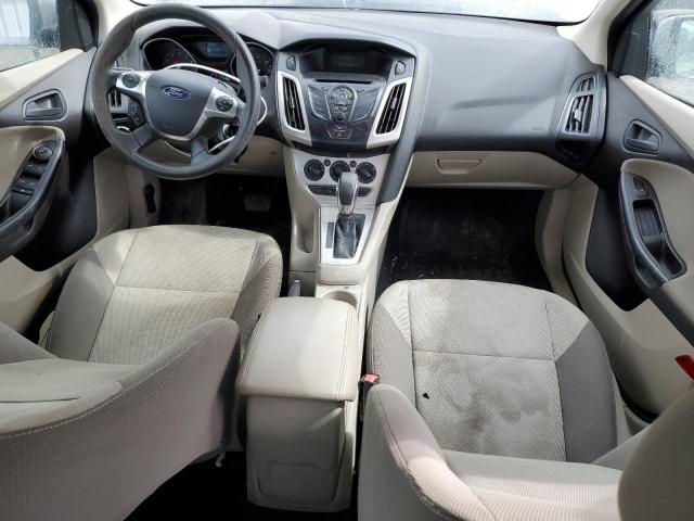 Photo 8 from auction – 2012 FORD FOCUS SE with VIN 1FAHP3F22CL368391