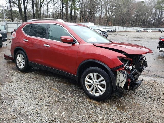 Photo 4 from auction – 2014 NISSAN ROGUE S with VIN 5N1AT2MTXEC822947