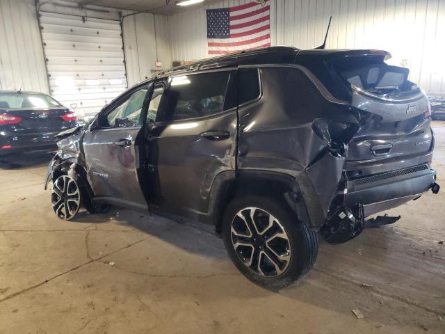 Photo 2 from auction – 2024 JEEP COMPASS LI with VIN 3C4NJDCN6RT583367