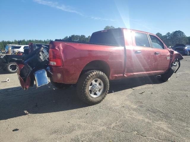 Photo 3 from auction – 2011 DODGE RAM 2500 with VIN 3D7TT2HT4BG529468