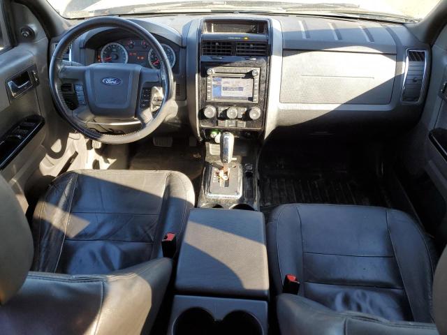 Photo 8 from auction – 2011 FORD ESCAPE LIM with VIN 1FMCU9EG9BKB69321