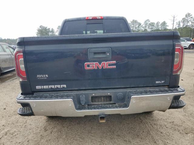 Photo 6 from auction – 2016 GMC SIERRA K15 with VIN 3GTU2NEC4GG151263
