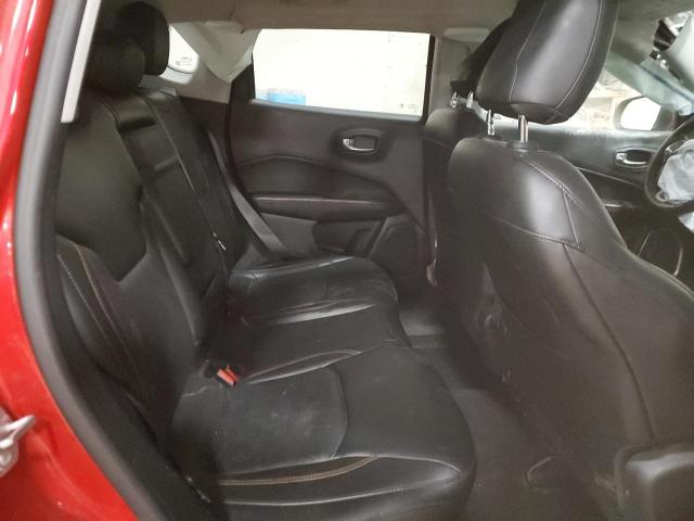Photo 11 from auction – 2018 JEEP COMPASS LI with VIN 3C4NJDCBXJT330093