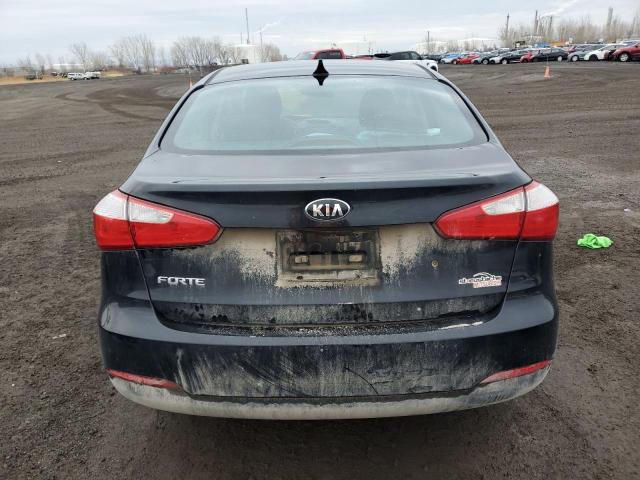 Photo 6 from auction – 2016 KIA FORTE LX with VIN KNAFK4A67G5472415