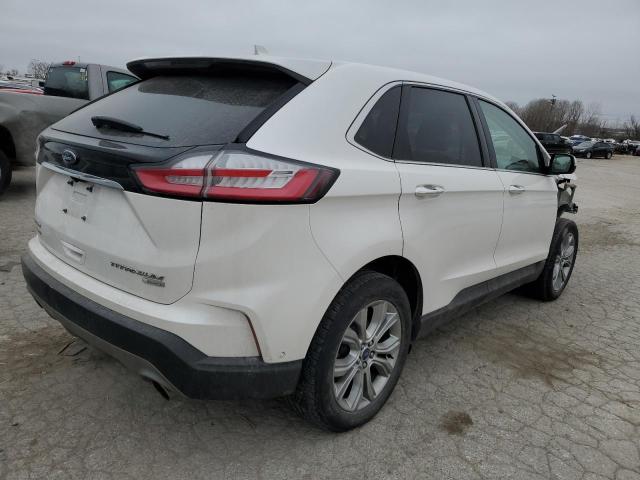 Photo 3 from auction – 2019 FORD EDGE TITAN with VIN 2FMPK3K94KBB03506