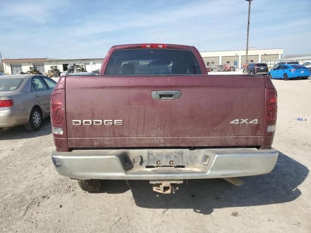 Zdjęcie 6 z aukcji – 2002 DODGE RAM 1500 z VIN 3D7HU18N12G181739