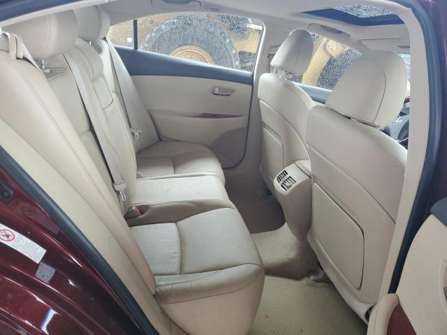 صورة رقم 10 من المزاد - 2008 LEXUS ES 350 مع VIN JTHBJ46G582263729