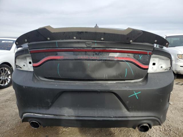 Photo 6 from auction – 2023 DODGE CHARGER R/ with VIN 2C3CDXCT5PH513044