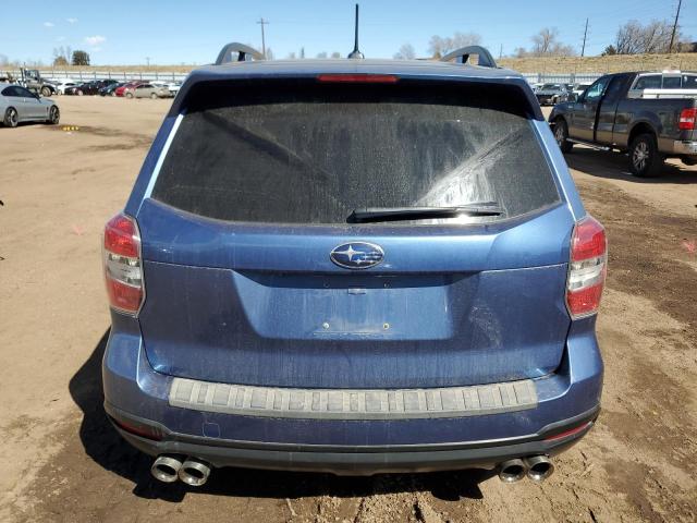 Foto 6 de la subasta – 2015 SUBARU FORESTER 2 con VIN JF2SJGWC2FH512578