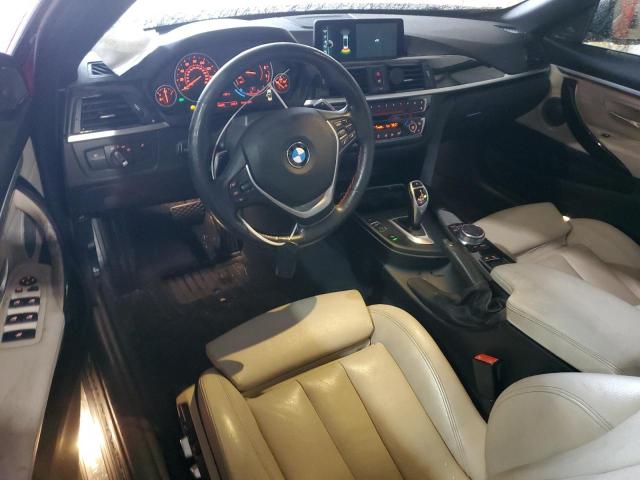 Photo 8 from auction – 2017 BMW 430I with VIN WBA4U7C31H5H19860