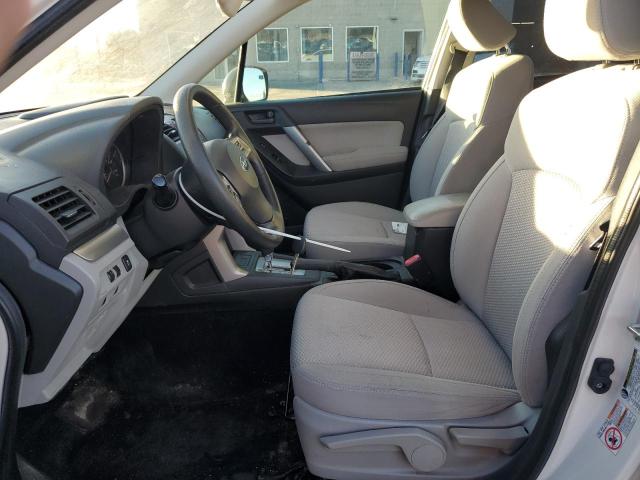 Photo 7 from auction – 2015 SUBARU FORESTER 2 with VIN JF2SJABC7FH578496