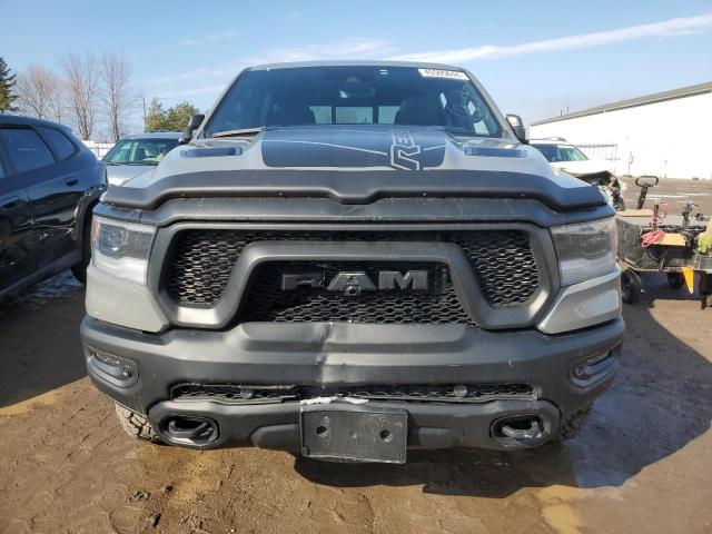 Photo 5 from auction – 2023 RAM 1500 REBEL with VIN 1C6SRFLT7PN650780