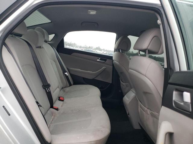 Photo 10 from auction – 2016 HYUNDAI SONATA SE with VIN 5NPE24AFXGH279643