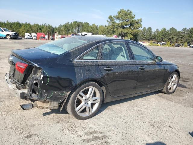 Photo 3 from auction – 2014 AUDI A6 PREMIUM with VIN WAUGFAFC9EN090857