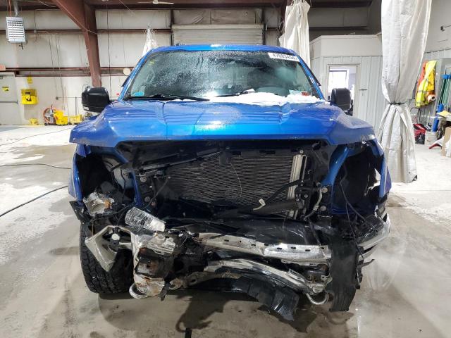 Photo 5 from auction – 2015 FORD F150 SUPER with VIN 1FTEW1EG9FFC66946