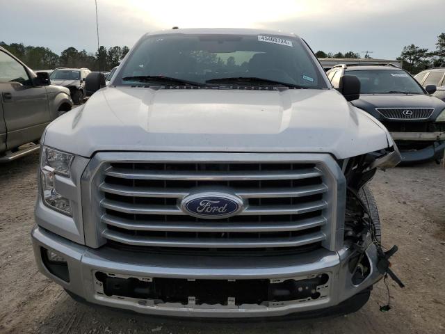 Photo 5 from auction – 2015 FORD F150 SUPER with VIN 1FTEW1CF3FKE30127