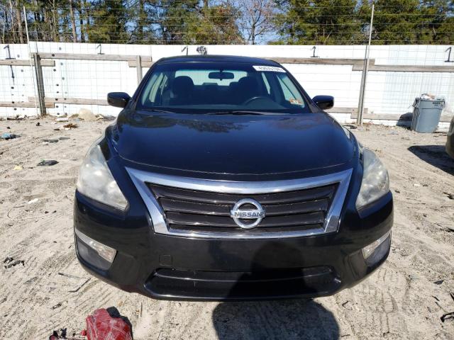 Photo 5 from auction – 2013 NISSAN ALTIMA 2.5 with VIN 1N4AL3AP4DC133492