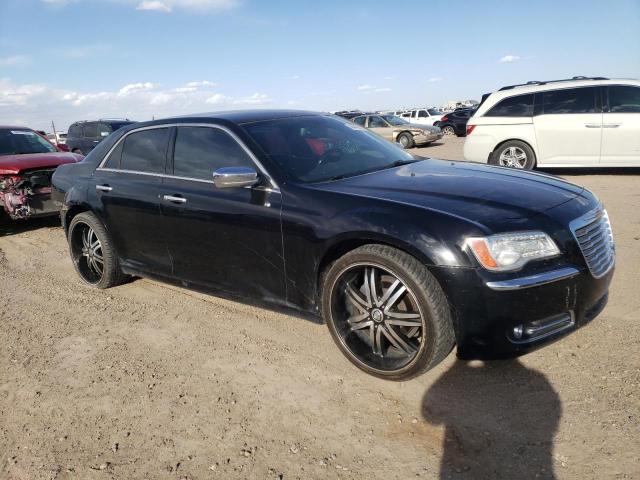 Foto 4 de la subasta – 2014 CHRYSLER 300C con VIN 2C3CCAEG4EH365269